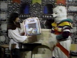 THE NEW MAGIC MIKE'S CASTLE SEASON 3 SHOW 3