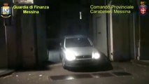 Messina -  arrestati per peculato 6 ex amministratori Comune Brolo