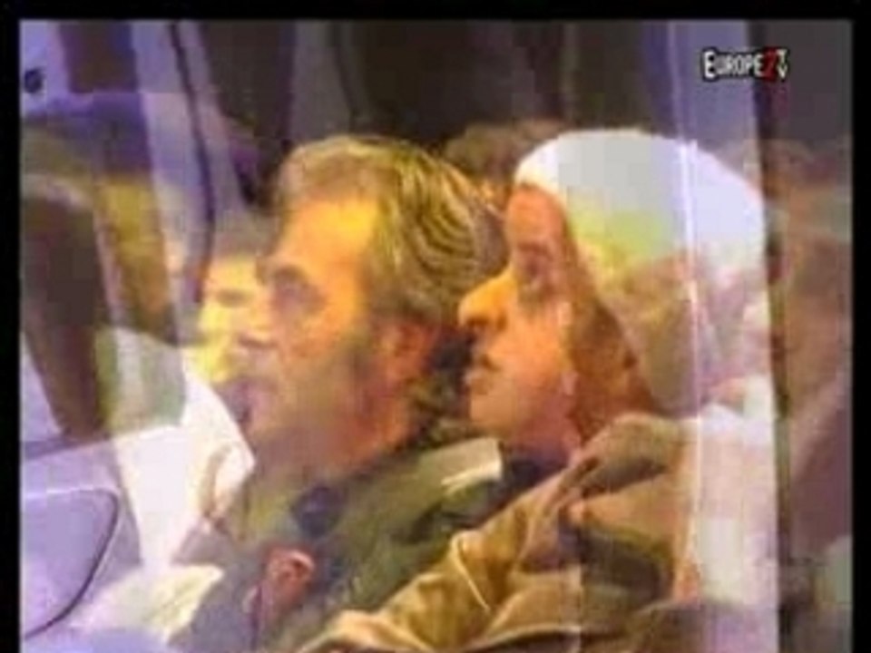 Rohff Feat Big Ali Dirty Houss HD LIVE