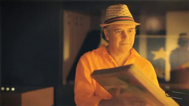 TV3 - 33 recomana - Concerts d'estiu via Fora. Museu d'Història de Catalunya. Barcelona.