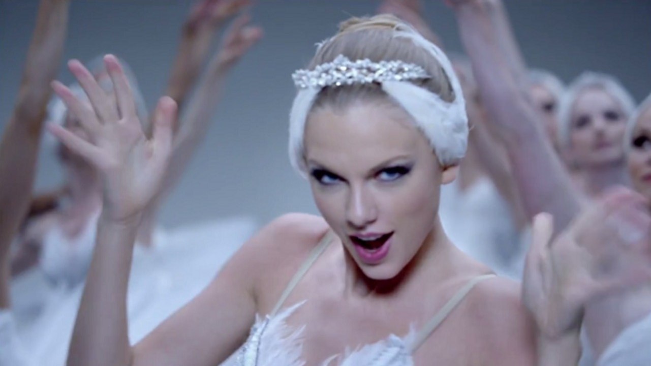 Taylor Swift's Announces '1989' New Album