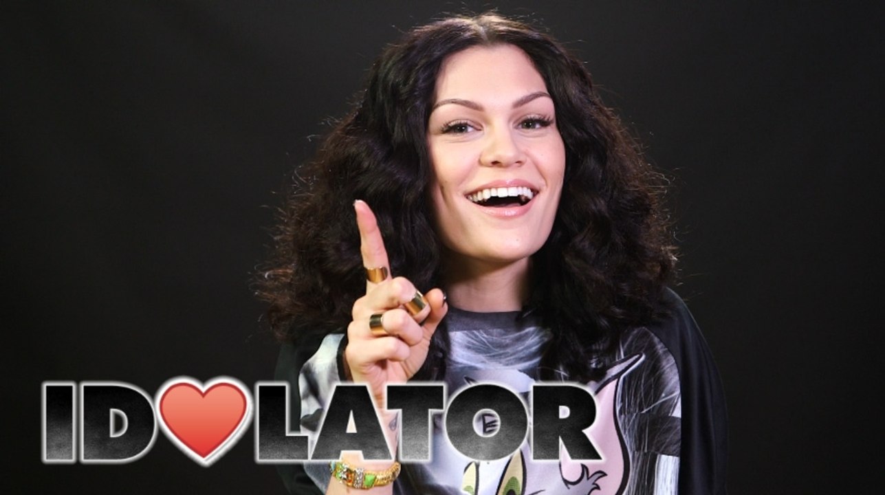Jessie J Talks "Bang Bang," Working with Ariana Grande, Nicki Minaj, 2 Chainz and More: Interview