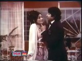Naata pyar ka pyar say joryea , Hum buray to nahien , na yuun muun moryea ~ Neesho and SHahid, Singer Ahmed Rushdi, Film - Parda Na Uthao Pakistani Urdu Hindi Songs