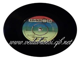 Çetin Körükçü - Unutursun Diye