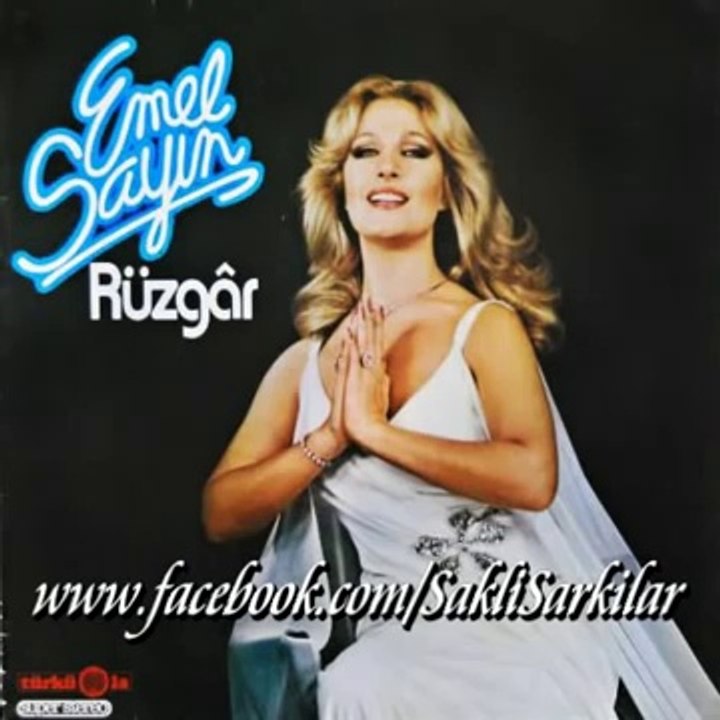 Emel Sayın - Yağmurla Ağladım