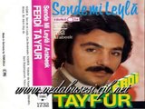 Ferdi Tayfur - Sen de mi Leyla