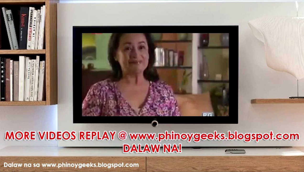 Ang Dalawang Mrs Real - August 15, 2014 Part 1-1