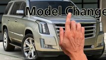 2015 Cadillac Escalade for Burton, Claridon, Troy, Middlefield and Cleveland, Ohio
