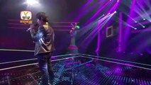 Part 10 The Voice Cambodia - ដើម្បីអ្វីទៅអូន - ​ខាន់ សុឃាន - 17 Aug 2014