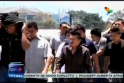 Guatemala: estafan a familias con promesa de llevarlos a EE.UU.