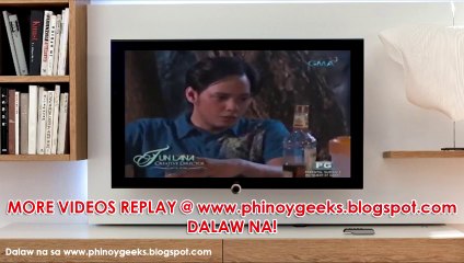 Ang Dalawang Mrs Real - August 18, 2014 Replay Part 1-1