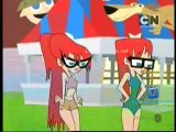 Johnny Test 19th August 2014 Video Watch Online pt2