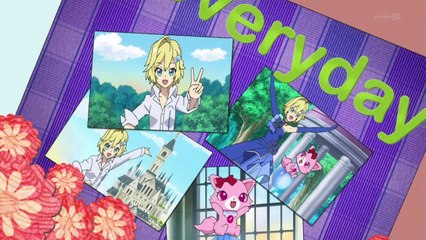 [Kawaii Otome] Lady Jewelpet  Episódio 20 (Legendado Pt-Br)