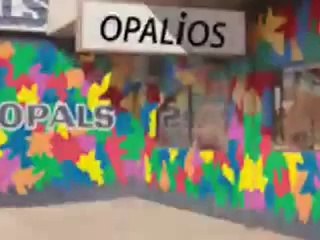 #3 coober pedy la route de l opal