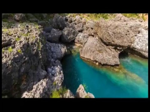 UNA NUOVA COAST TO COAST BASILICATA 18-8-2014