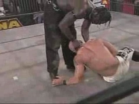 TNA-Ron The Truth Killing vs Low-Ki