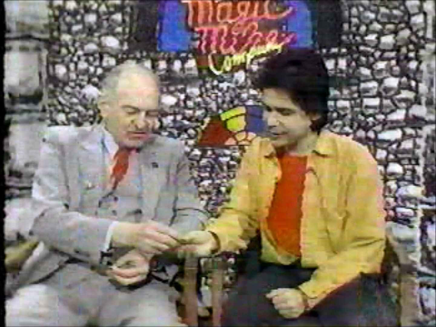 The New Magic Mike's Castle-Season 3