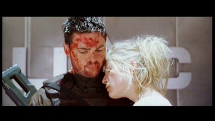 Tyas Once Looked At... DOOM