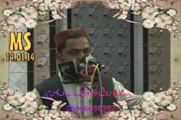 Molana Umar Farooq FArooqi.[Montakhib Shear.6].03006668262