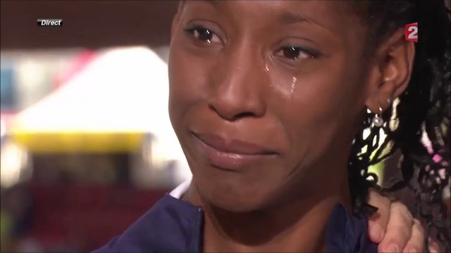 ChE athlétisme 2014, podium Lesueur