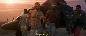 Grand Theft Auto V - Mise à jour école de pilotage de San Andreas