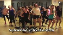 ANACONDA - @NickiMinaj Dance Video Choreography by @AvaLoretta.
