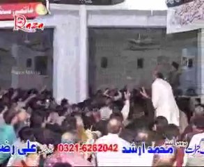 Easae bhi Muslman   -by-allama ali nasir majlis 3 muharam 2013 at gujrat_1