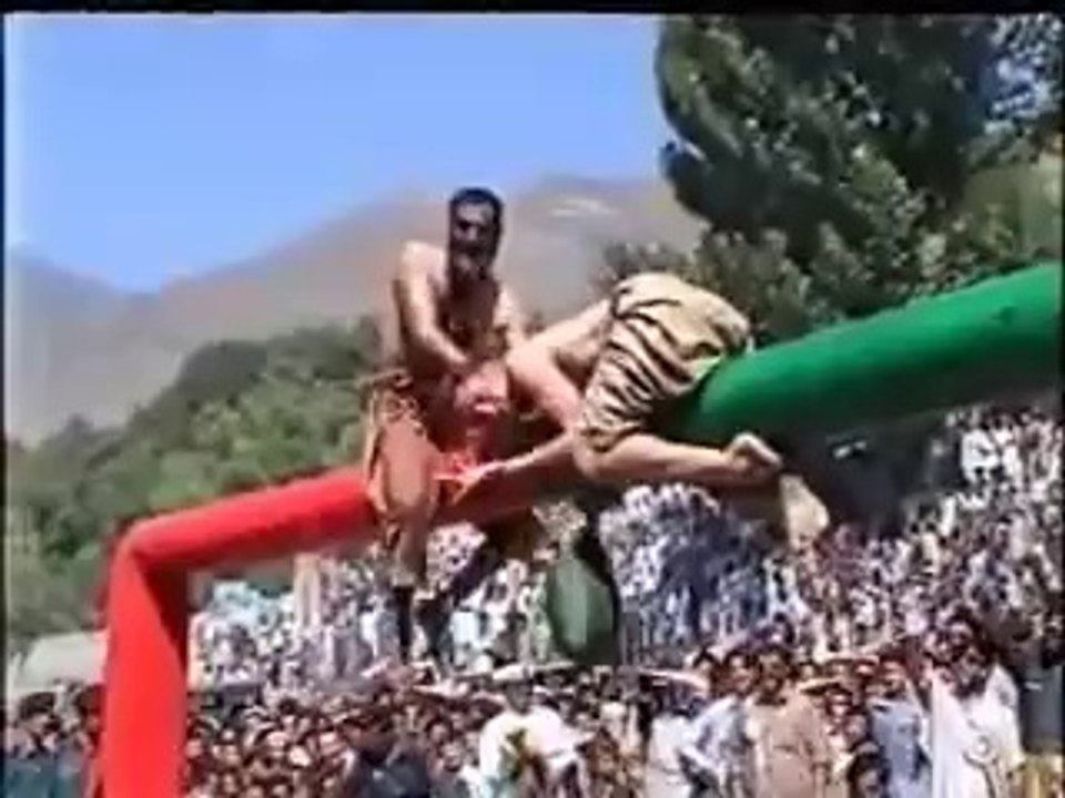 Jashn-e-Chitral