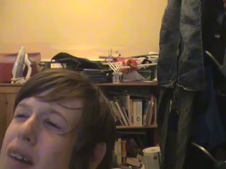 TANTRUM also, visit my vlog channel - cameradancervlogs.