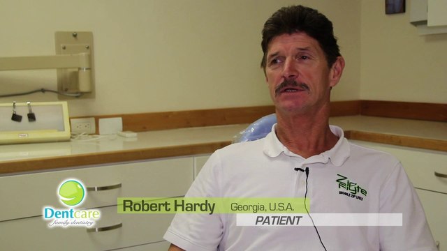 Dr Jorge Carrasco Dayo Dentcare - Cancun Dentist