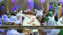 Madani Muzakra on Bakra Eid Day Part 4 - Useful Information about Qurbani
