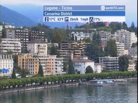 Arcachon - France, Agadir - Morocco, Venice - Italy, Lugano - Ticino - Switzerland, Amsterdam - Netherlands, Saint-Malo - France, Cannes - France