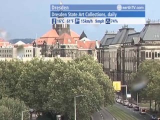 Santorini - Greece, Saint-Malo - France, Arcachon - France, St. Andrews - Canada, Budapest - Hungary, Barcelona - Spain, Dresden - Germany