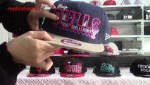 Chicago Bulls Snapbacks,Wholesale Cheap Snapback hats