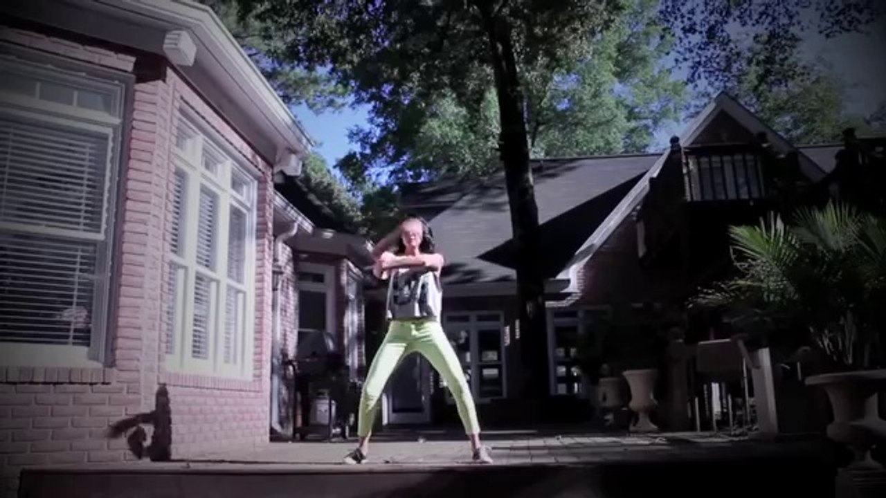 Break Free - Ariana Grande ft. Zedd - Nisha Kashyap Dance Cover.