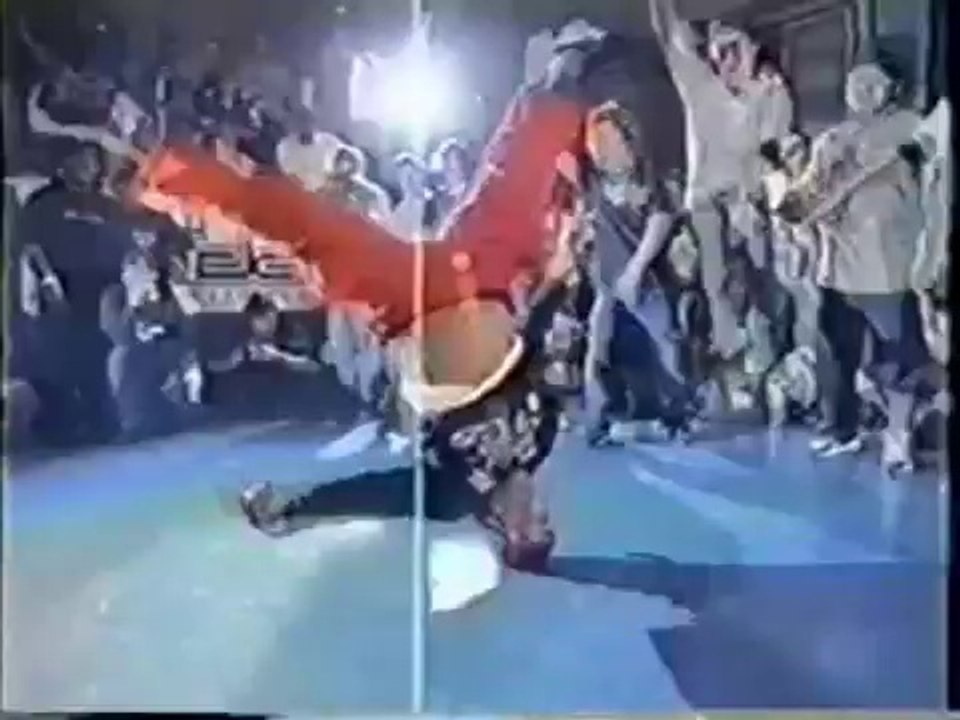 Freestyle Session 7 - Skill Methods e Ground Zero Vs Jive Turkeys.