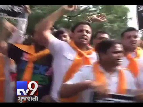 India calls off foreign secretary level talks with Pakistan - Tv9 Gujarati