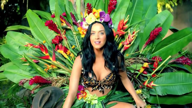 DJ Earworm Mashup - United State of Pop 2014 (Living the Fantasy) HD 720p.