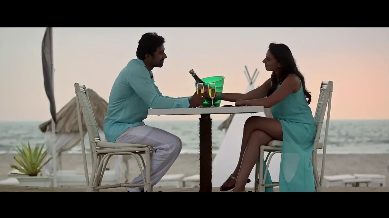 3 A.M - HD Hindi Movie Trailer [2014] - Ranvijay Singh