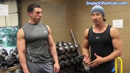 The Truth About Lifting Heavy - With John Barban