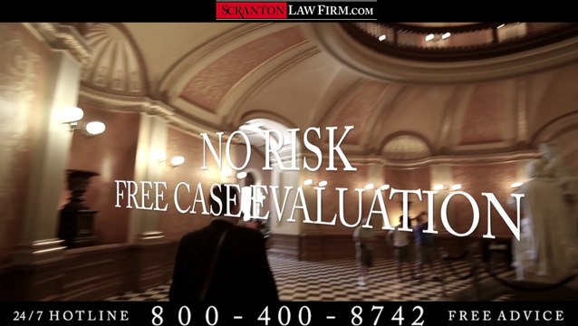 The Scranton Promise - Northern California Personal Injury Attorneys