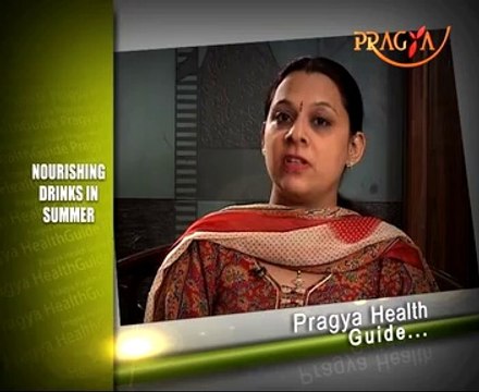 Beat the Heat with Nourishing Summer Drinks-Cool Drinks for a Hot Summer