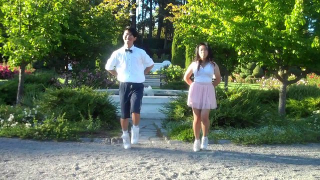 K-pop - Baek Ah Yeon(A Good Boy)-Dance Cover.
