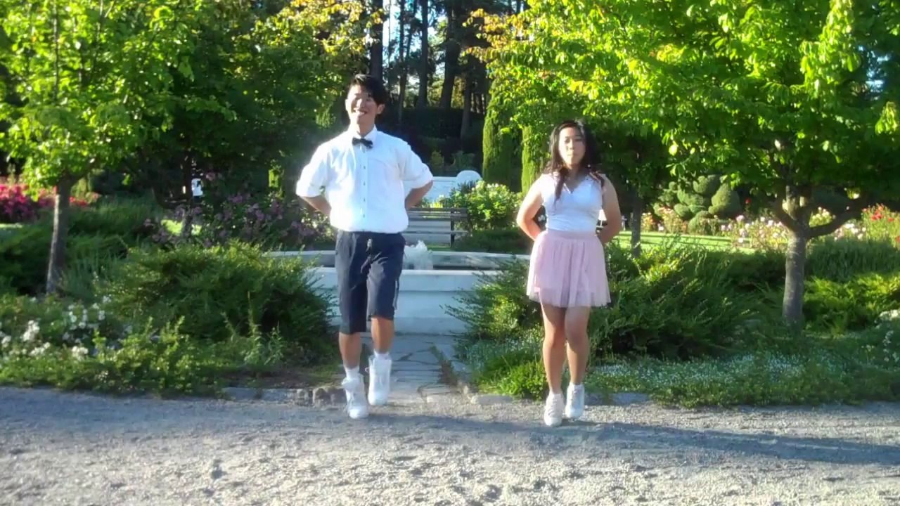 K-pop - Baek Ah Yeon(A Good Boy)-Dance Cover.