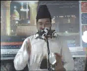 Allama Ali Nasir  jawab Mazhab e Shia Abdulla bin saba ki Ejad