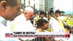 Pope Francis Cannot be neutral on Sewol-ho ferry victims
