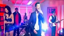 Robin Thicke - Blurred Lines (Live This Morning).