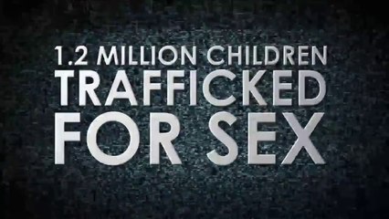 Not for Sale Human Trafficking statistics - mymusicwall.com