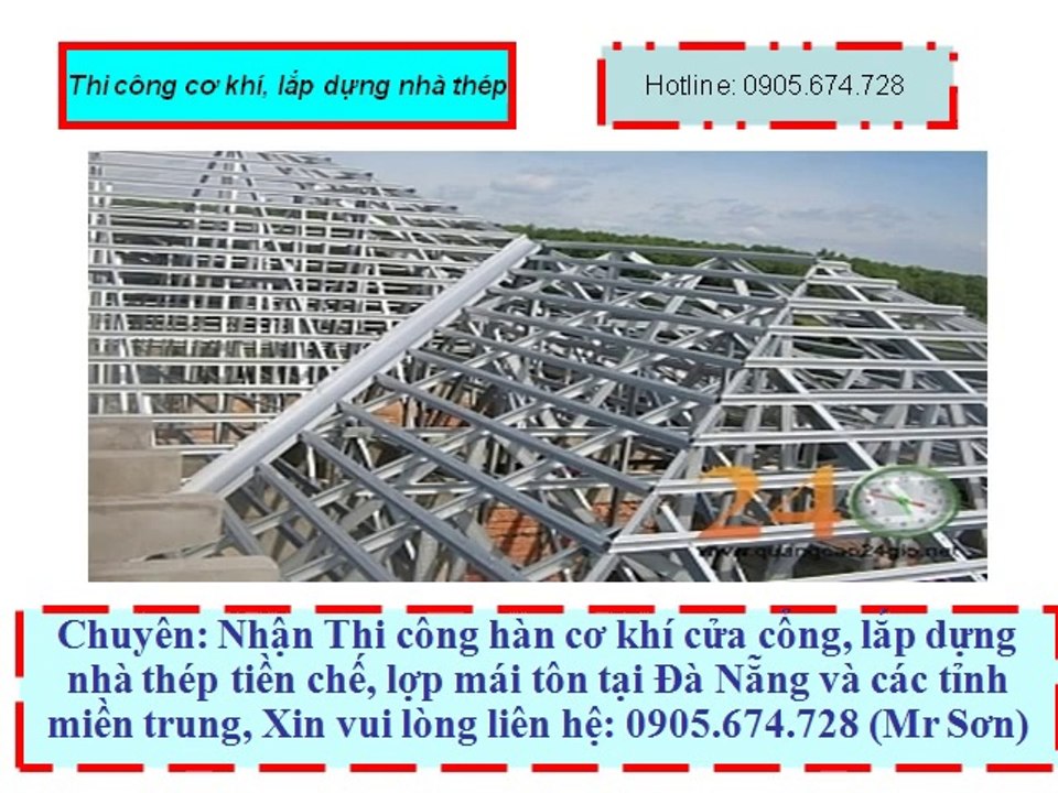 cửa sắt tại Đà Nẵng (0905.674.728 Mr Sơn)