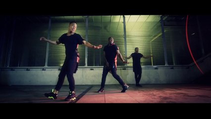 Good Kisser - Dance Video Choreography by @GillyMu.